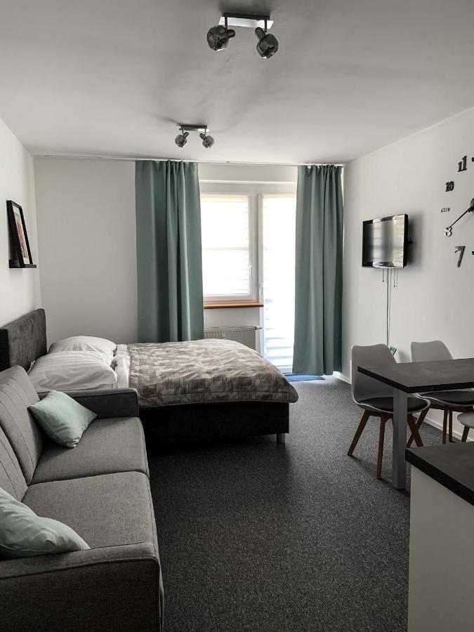 Apartman J&J Bešeňová エクステリア 写真