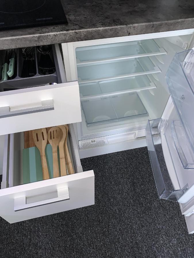 Apartman J&J Bešeňová エクステリア 写真